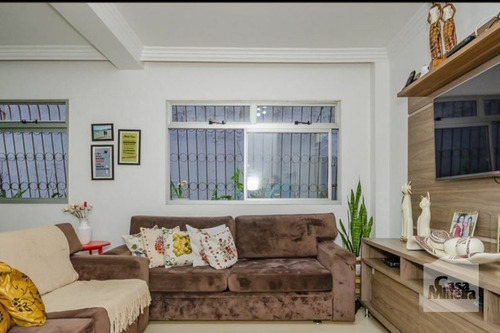 Imagem 1 de 14 de Apartamento À Venda No Luxemburgo - Código 268280 - 268280
