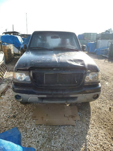 Imagem 2 de 9 de Sucata Ford Ranger Ano 2007