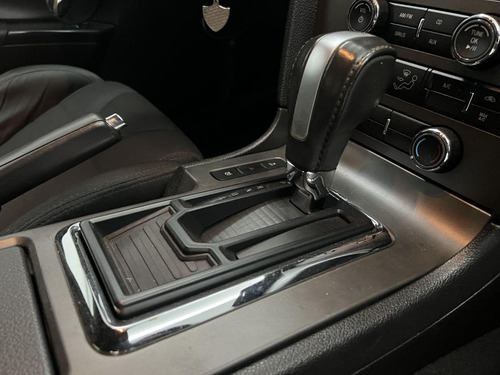 Ford Mustang Coupe 3.7 V6 2p