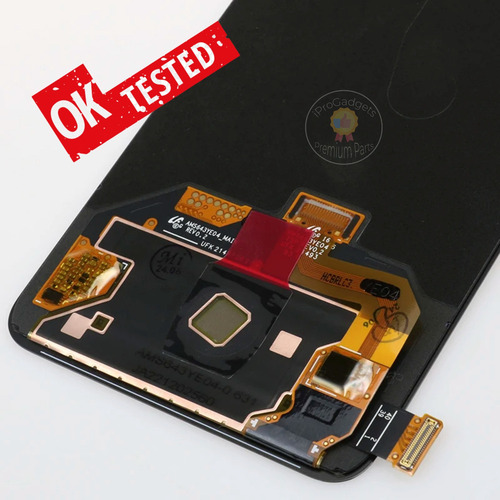 Wa1 Pantalla Táctil Amoled For Oppo Reno6 5g Peqm00 Cph2251