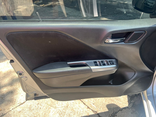 Honda City 1.5 Ex At Cvt