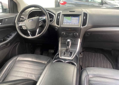 Ford Edge 3.5 Sel Plus At