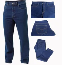 Comprar Pantalón Triple Costura Caballero Desde Tallas 28 Hasta 40