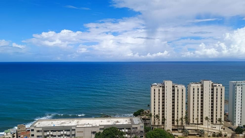 Imagen 12 de 13 de Apartamento En Venta En Catia La Mar Con Vista Al Mar La Guaira
