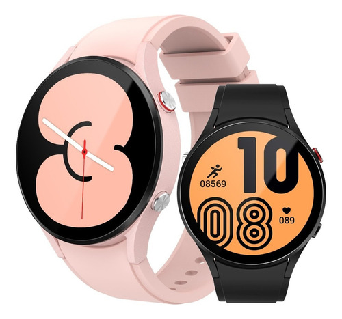 Relojes Inteligentes Para Mujer Llamados Galaxy Watch 4