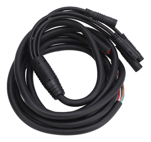 Cable De Mando Para Salpicadero De Patinete, 5 Enchufes, Dat