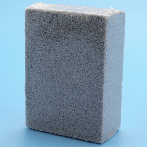 Bloque De Ladrillos For Limpiar Parrillas Y Planchas, Paque