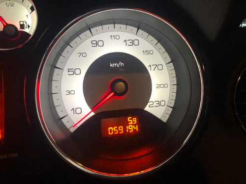 Peugeot 308 1.6 Sport Thp 163cv 2015