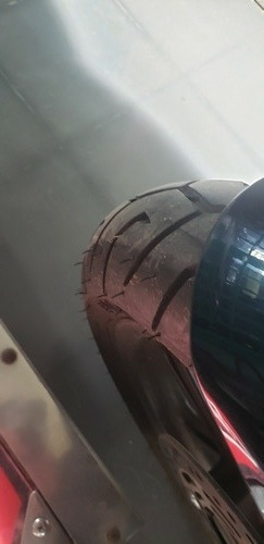 Imagen 6 de 10 de Honda Pcx 150