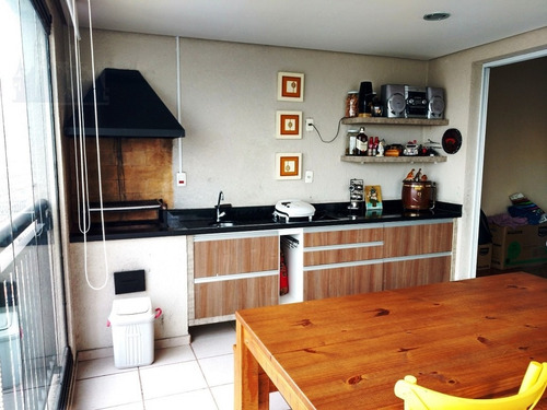 Imagem 10 de 17 de Apartamento Para Venda, 3 Dormitórios, Ipiranga - São Paulo - 11157