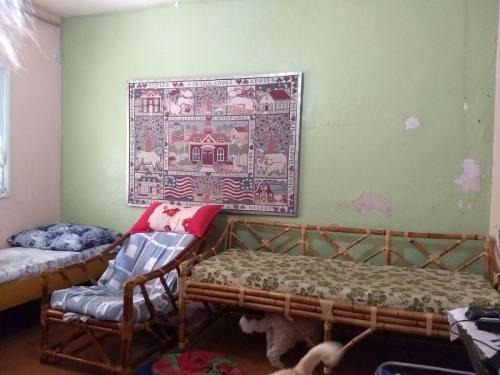 Imagem 8 de 14 de Casa À Venda, Com 02 Dormitórios Em Itanhaém | 3459-pc