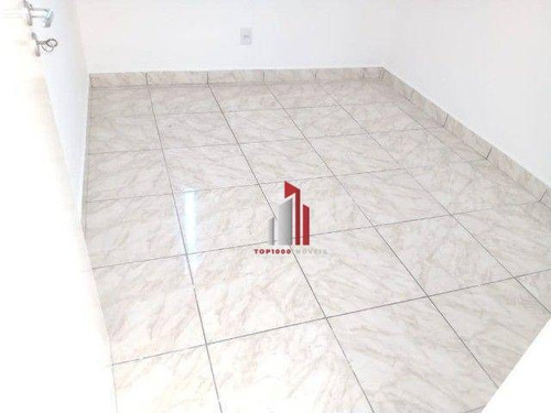 Imagem 15 de 16 de Apartamento Com 3 Dormitórios À Venda, 59 M² Por R$ 249.000,00 - Vila Amália (zona Norte) - São Paulo/sp - Ap1914