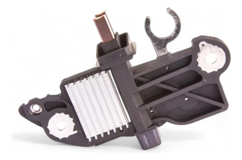 Regulador Voltagem Bosch Fiat Palio 1.8 2005-2008
