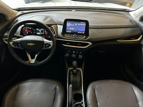 Chevrolet Tracker 1.0 TURBO FLEX LT AUTOMÁTICO