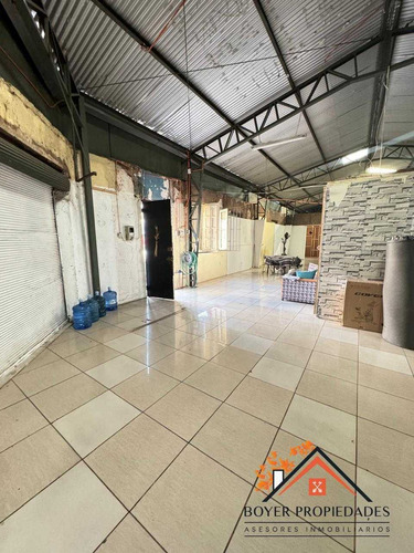 Excelente Ubicación / Local Comercial (68908)