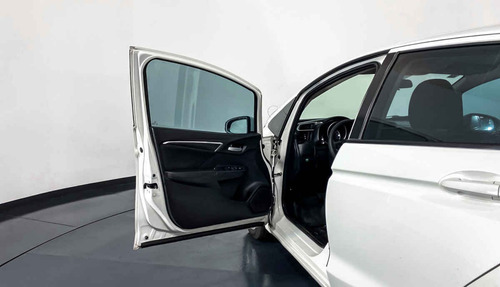 Imagen 14 de 15 de 40319 - Honda Fit 2017 Con Garantía