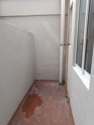 Venta De Departamento Nuevo En Desarrollo En Atizapan De Zaragoza