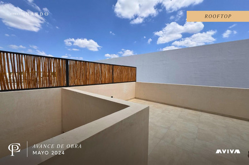 Casa En Venta Merida, Temozon Norte En Privada, Modelo Nardo Con Piscina, Entrega Inmediata.