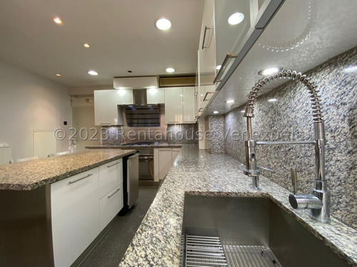 Imagen 8 de 30 de Apartamento En Venta, La Castellana, 416mts, Rah 23-19764