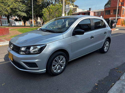 Volkswagen Gol 1.6 Trendline