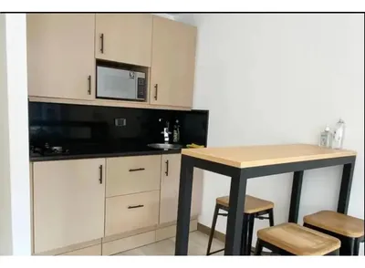 Apartamento en arriendo