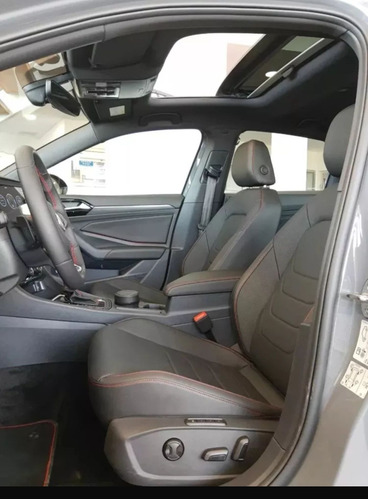 Imagen 11 de 20 de Volkswagen Vento 2023 2.0 Tsi Gli 211cv App Connect + Nav