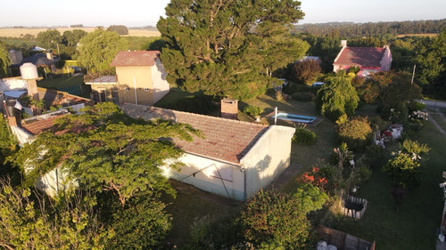 Casa En Sierra De Los Padres