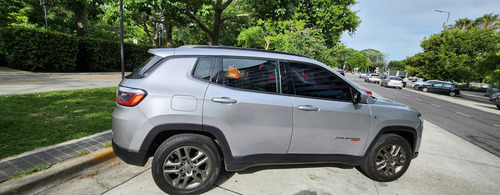 Jeep Compass 2.4 Sport Automática 1635 mm