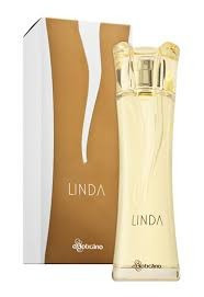 Perfume Colônia Linda - 100ml - Boticário