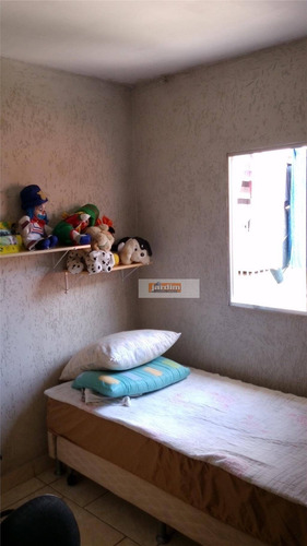Imagem 3 de 5 de Casa Residencial À Venda, Jardim Das Paineiras, Diadema. - Ca0373