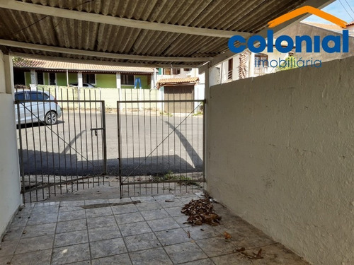 Imagem 26 de 26 de Casa A Venda Jardim Buriti - Várzea Paulista - Ca01170 - 69876988