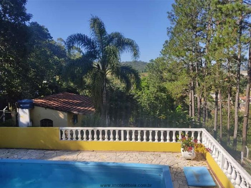 Imagem 14 de 24 de Chácaras Em Condomínio À Venda Em Bom Jesus Dos Perdões/sp - Compre O Seu Chácaras Em Condomínio Aqui! - 1494727