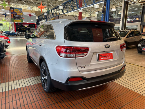 Kia Sorento 3.3 V6 EX 7L