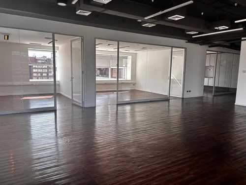 103 M2 Arriendo Oficina Nueva Las Condes