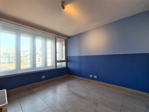 Imagen 18 de 29 de Departamento En Venta De 3 Dorm. En Providencia