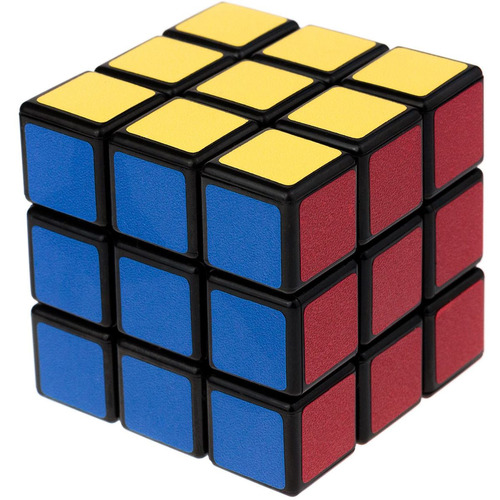 Cubo Rubik Shengshou Moyu 3x3 De Alta Velocidad J1057