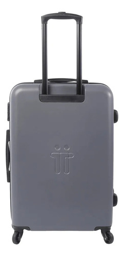 Totto Maleta De Viaje Mediana Rígida 4.2kg Bazm231 Lavender