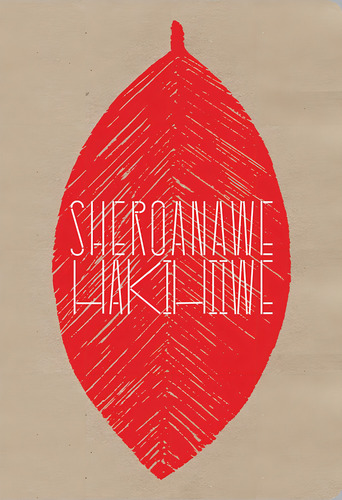Sheroanawe Hakihiiwe, De André Mesquita. Editora Masp, Capa Dura Em Inglês