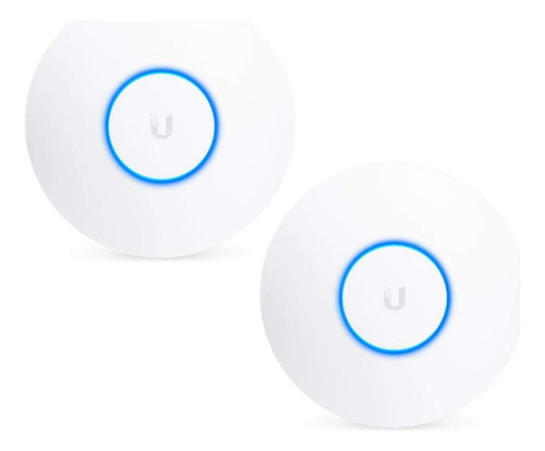 Ubiquiti Uap-ac-pro 2-pack Unifi Ap Ac Pro 11ac Dual-radio .