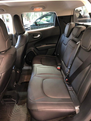 Fiat Toro Freedom Nafta 1.8 At6 4x2! Contado - Finan.! Lh1
