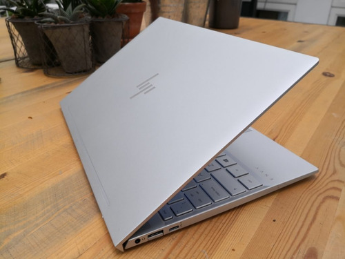 Notebook Hp Envy 13-ah0001na I5 8gb 256 Ssd Gf Mx150 2gb 