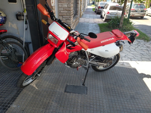 Honda Xr650 L Xr 650