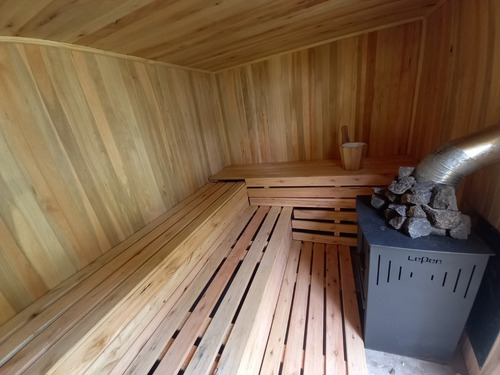 Imagen 16 de 21 de Casa En Venta Paraje Pavon (1415)