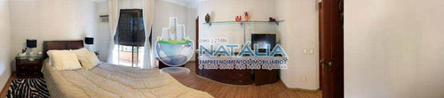Apartamento Com 4 Dorms, Santana, São Paulo - R$ 2.44 Mi, Cod: 63813 - V63813