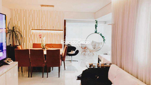 Imagem 8 de 29 de Apartamento Á Venda, 4 Dorms, Vila Andrade, Sp - R$ 848 Mil - V5609