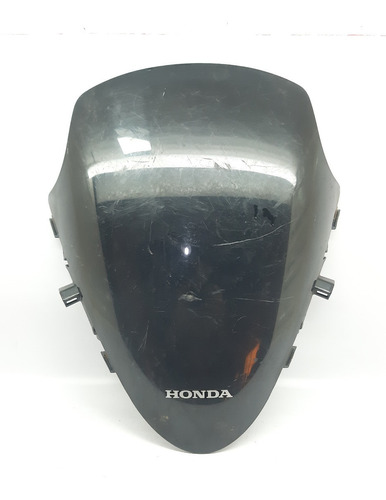 Para-brisa Bolha Pcx 150 2016-2018 Original Honda