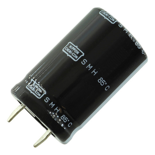 Condensador  10000 Uf 25 V Snap In Capacitor 