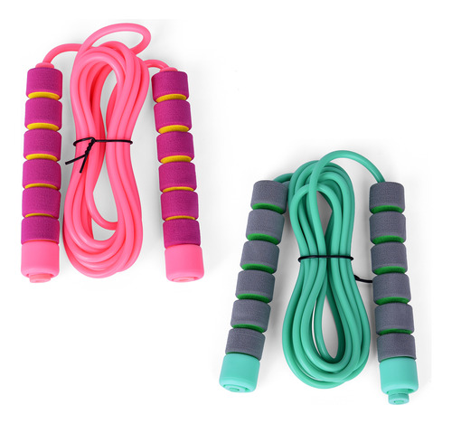 Jump Rope Para Hombres, Niños Y Mujeres, Saltos, Entrenamien