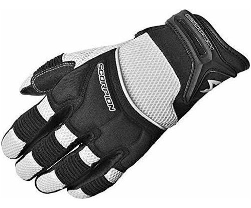 Scorpionexo Cool Hand Ii - Guantes Para Hombre M