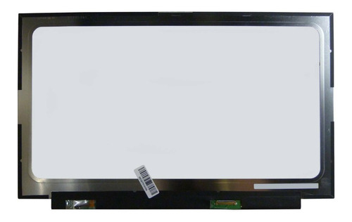 Pantalla Display 14 Slim Hd 1366*768 315mm Nt140whm-n43 